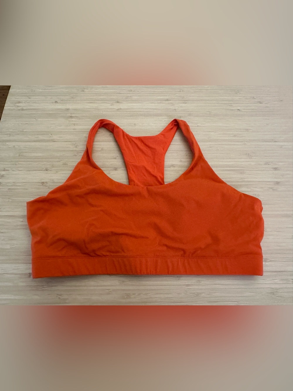 Outdoor Voices Sports Bra